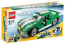 Street Speeder #6743