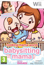 Babysitting Mama