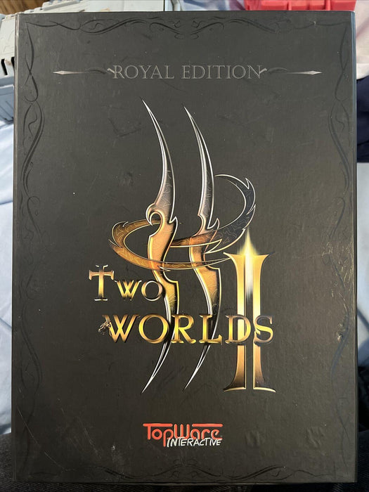 Two Worlds II [Royal Edition]