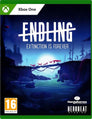 Endling: Extinction is Forever