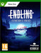Endling: Extinction is Forever