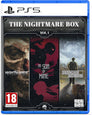 The Nightmare Box Vol 1