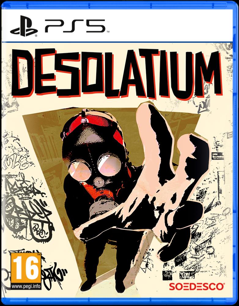 Desolatium