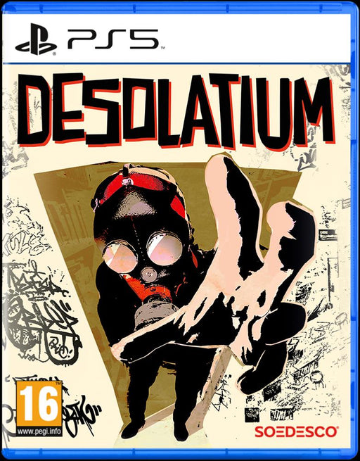 Desolatium