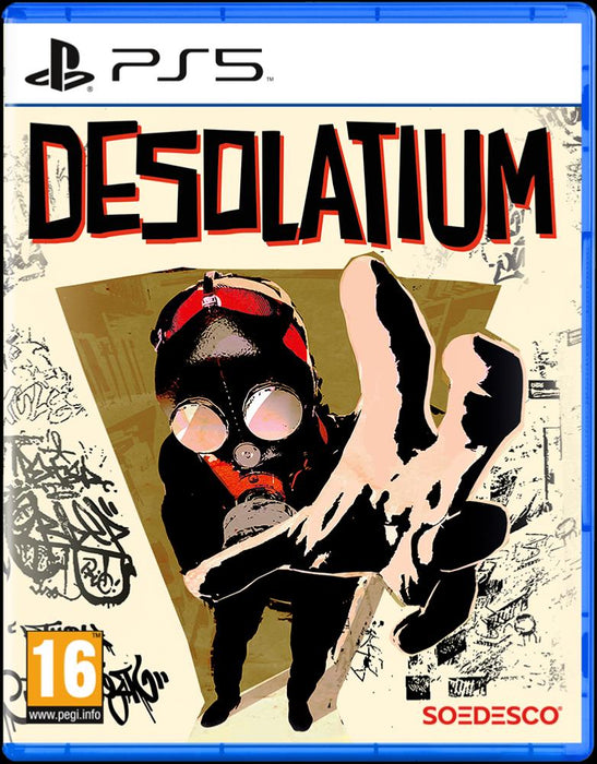 Desolatium