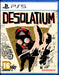 Desolatium