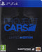 Project Cars [Limited Edition]
