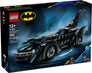 Batman Forever Batmobile #76304
