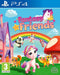 Fantasy Friends
