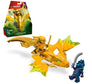 Arin’s Rising Dragon Strike #71803