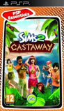 The Sims 2: Castaway [Essentials]