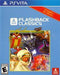 Atari Flashback Classics