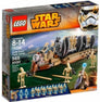 Battle Droid Troop Carrier #75086