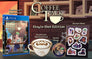 Coffee Talk [Single Shot Edition]