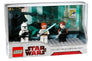 Collectible Display Set 6 [Comic Con]
