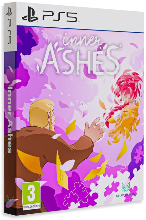 Inner Ashes [Limited Edition]