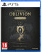 Elder Scrolls IV Oblivion Remastered [Deluxe Edition]