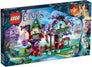 The Elves' Treetop Hideaway #41075