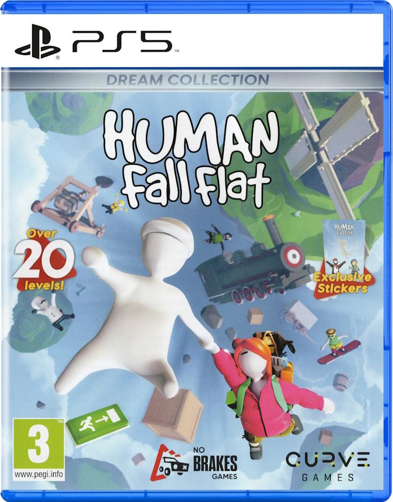 Human Fall Flat [Dream Collection]