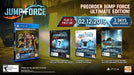 Jump Force [Ultimate Edition]