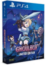 Ghoulboy