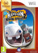 Rayman Raving Rabbids 2 [Nintendo Selects]