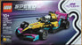 F1 Academy Race Car #77258