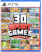 30 Sport Games in 1