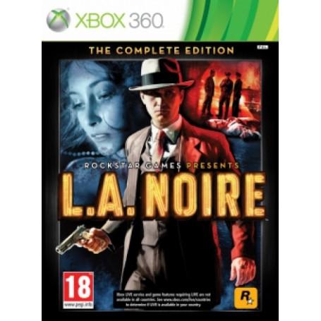 L.A. Noire [Complete Edition]