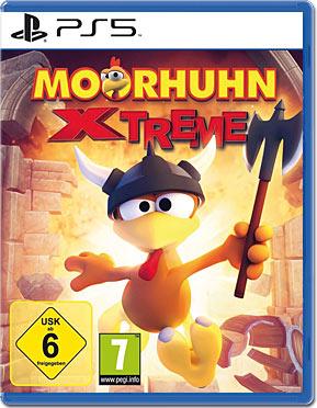 Crazy Chicken Xtreme