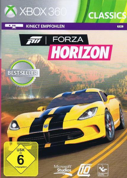 Forza Horizon [Classics]