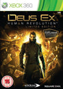 Deus Ex: Human Revolution [Limited Edition]