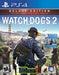 Watch Dogs 2 [Deluxe Edition]