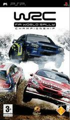 WRC: World Rally Championship [Not For Resale]