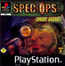 Spec Ops Covert Assault