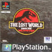 Lost World Jurassic Park