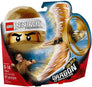 Golden Dragon Master #70644