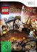 LEGO The Lord of the Rings
