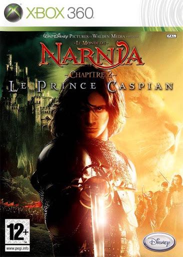 Chronicles of Narnia: Prince Caspian