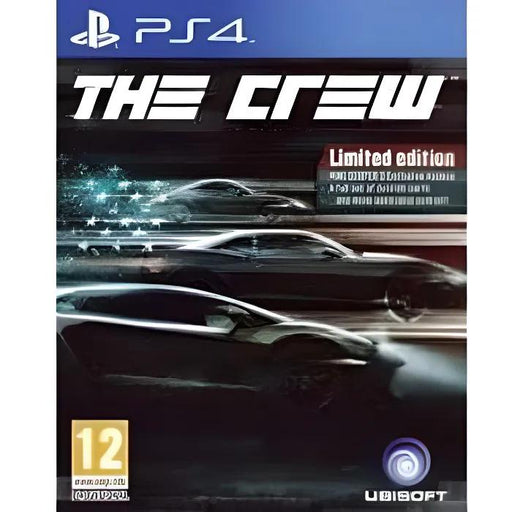 The Crew [Limited Edition]