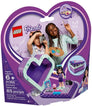 Emma's Heart Box #41355