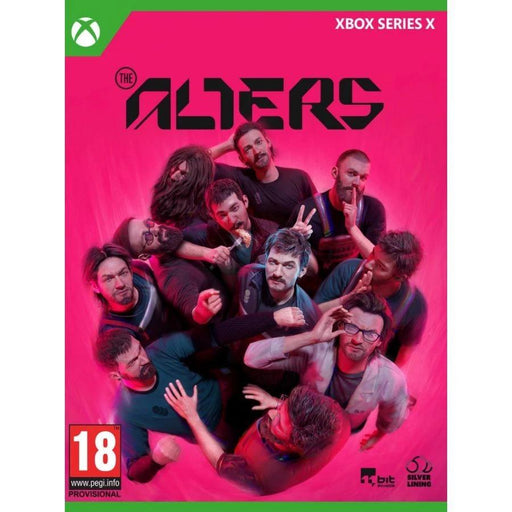 The Alters