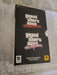 Grand Theft Auto Liberty Stories & Grand Theft Auto Vice City
