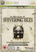 Elder Scrolls IV Shivering Isles