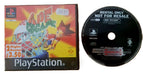 Ape Escape [Rental Only Not For Resale]