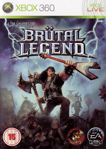 Brutal Legend