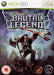 Brutal Legend