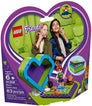 Mia's Heart Box #41358