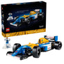 Williams Racing FW14B & Nigel Mansell #10353