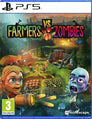 Farmers Vs Zombies